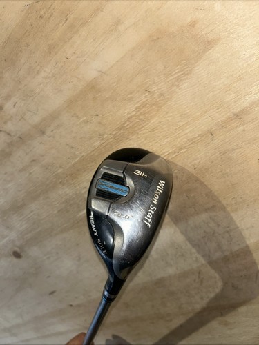 Wilson staff ladies - wilson,