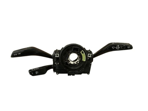 Audi steering column - steering,