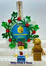 LEGO Limited Edition BAM 2025