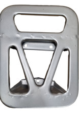 ukscooters VESPA REAR SEAT