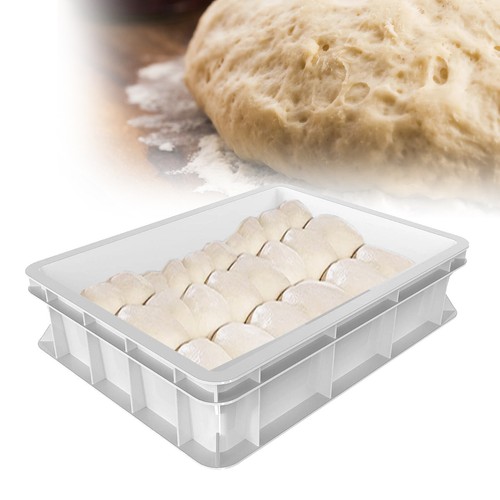 Pizza bread bakery - tray, box