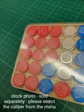 Balance complete watch part -