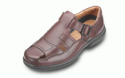 Shoes mens sanalised - shoes, bar