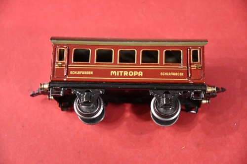Märklin gauge 1725 - gauge,