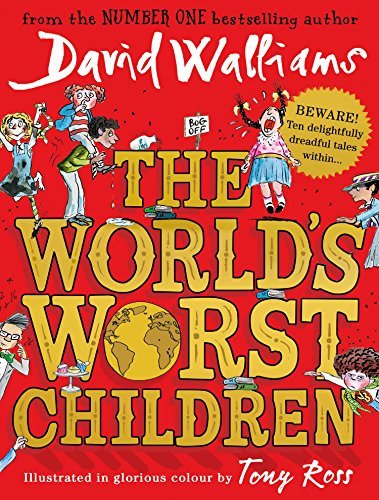 The world worst - the, world's