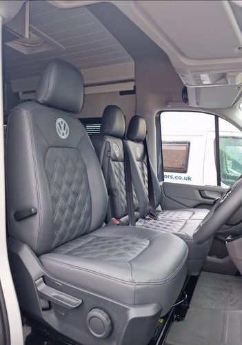 Crafter 2018 drivers - vw,