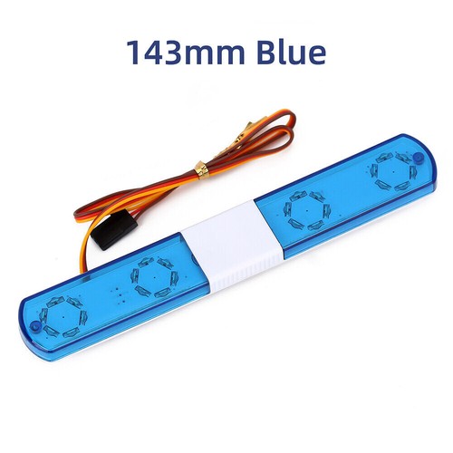 Multi function flashing - flashing, rc