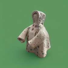 Standing Statuette Studio