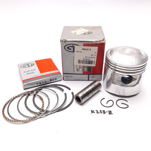 Honda s90z mayfit cs90 - honda,
