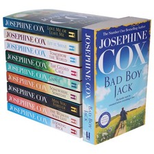 Josephine Cox 10 Books