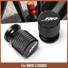 Wheel Tire Valve Stem Caps