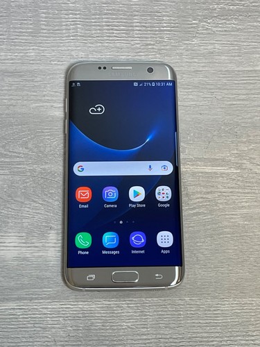 Samsung galaxy edge 32gb - samsung, s7
