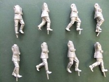 Scale Link Action Set = 8
