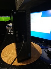 Dell Optiplex 3020 I5-4590 8gb