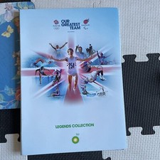 Team GB Our Greatest Team