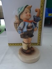 goebel hummel figurine 198
