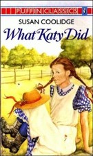 What katy did puffin - katy,