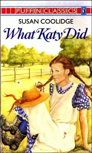 What katy did puffin - what,