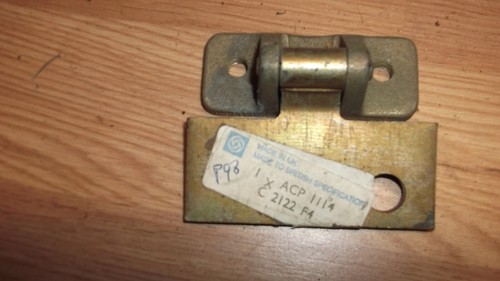Rover sd1 new genuine - sd1,