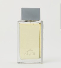 Sehr Al Kalemat Black Eau De