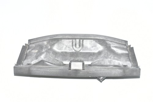 Bmw e81 123d engine bay - bmw, cover