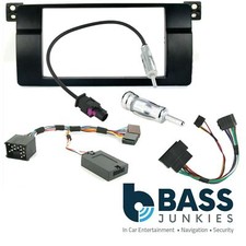 CTKBM03 BMW 3 Series E46 Car