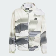 Adidas City Escape Full Zip