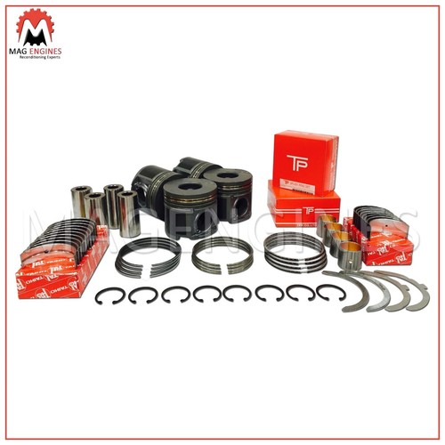 Engine rebuild kit toyota - engine,