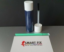 FORD OCEAN BLUE METALLIC (CODE