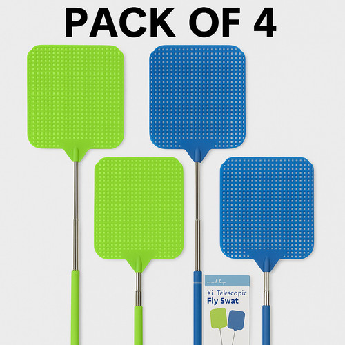 Jumbo extendable fly - jumbo,