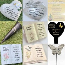 Relatives Special Memorial