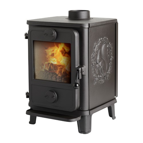 Morso wood burning stove 1010 - morso,