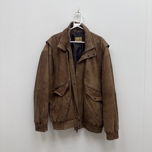 Lld original brown - original, leather