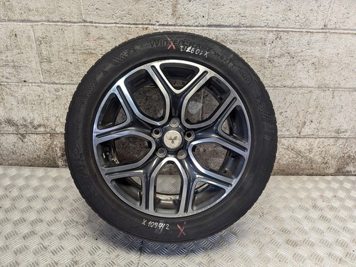 Mitsubishi outlander alloy - outlander,