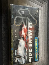 Scalextric vintage RARE le