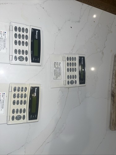 Texecom premier elite - texecom,