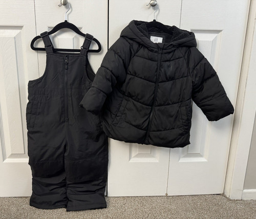 Gap coldcontrol max - gap, black