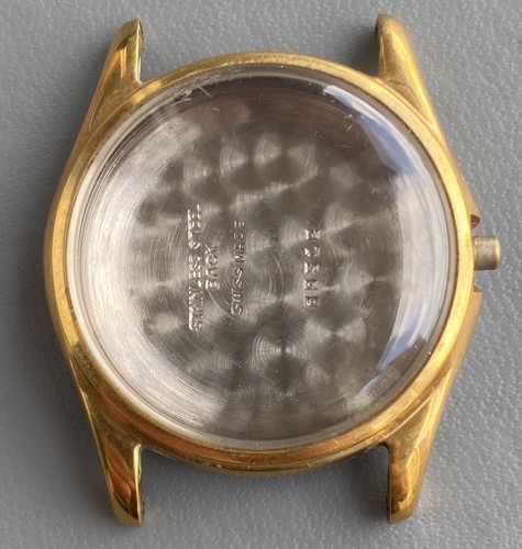 Genuine vintage cyma - vintage, watch
