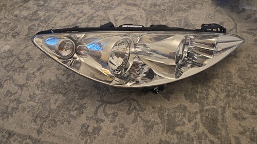 Peugeot 207 mk1 ph1 - mk1, 2009