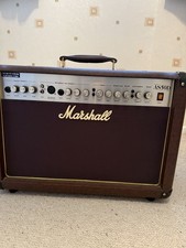 Marshall AS50D Acoustic Combo