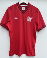 Umbro England 2012 Football