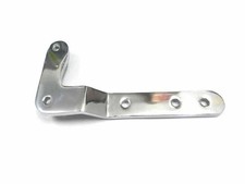 Chrome Plated Bracket