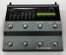 TC ELECTRONIC NOVA SYSTEM