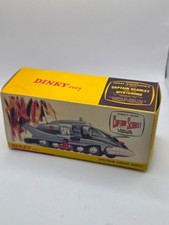 Vintage Dinky - 104 Boxed