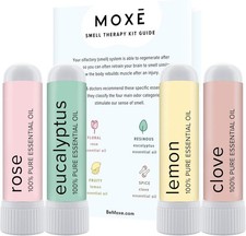 MOXE Smell Training Kit, Made