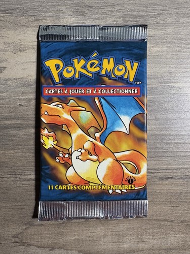 French pokemon base set 1st - pokemon,