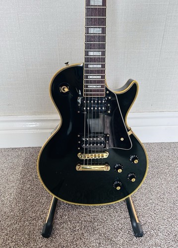 1992 greco egc 550 - 1992, egc-550
