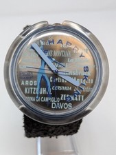POP SWATCH Watch "HAPPY