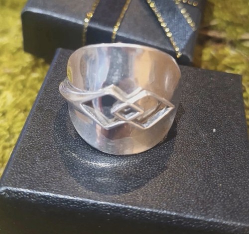 Diamond shape detail silver - shape,