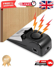2 Pack Wireless Door Stop
